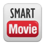 Logo of SMART Tube Movie android Application 